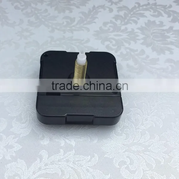 Clock Decoration Quartz Clock Movement Assembly photo-4