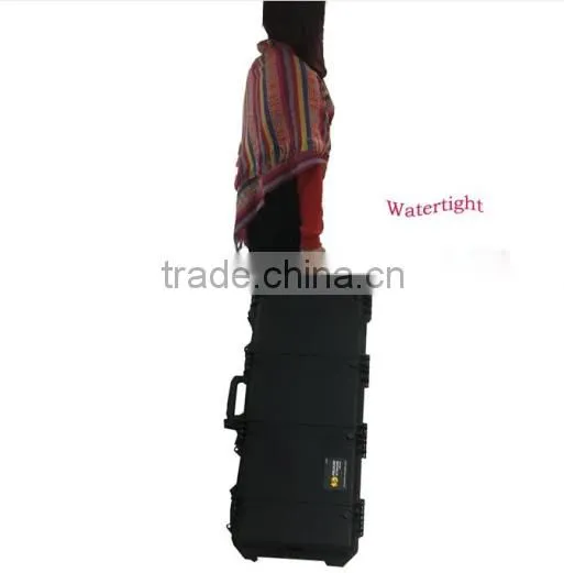 Waterproof Outdoor Wireless Mobile AV Transmitter and Receiver photo-2