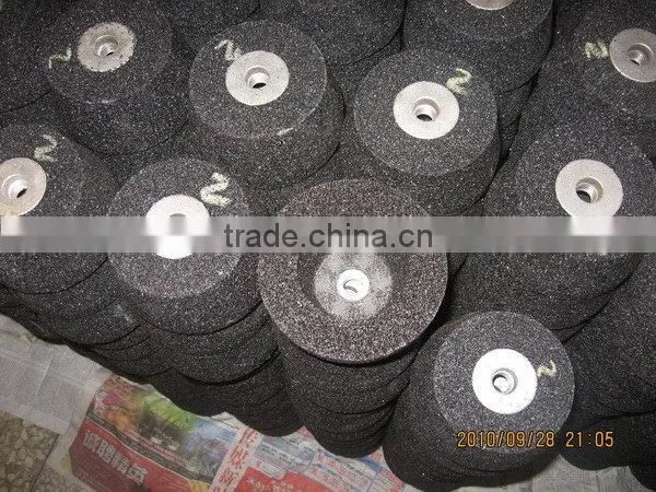 Fashionable Hot-sale Limy Abrasive Cutting Disc for Metal photo-3