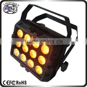12 Head Led IP65 Waterproof Wall Washing Lights for Barn Venue Lighting photo-4