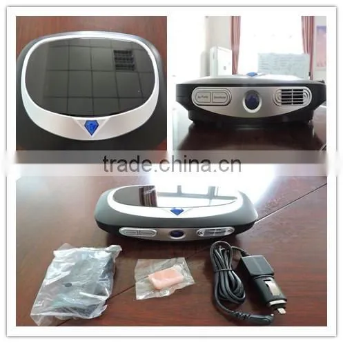 Home Use Indoor 1 Person Far Infrared Fitness Sauna Rooms photo-4