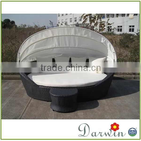 Wholesale China Manufacture Modern Wintech Wicker Rattan Wicker Furniture photo-4