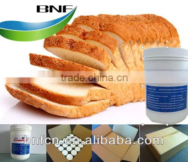 Safe and Bio Baking Additives Epsilon Polylysine photo-3