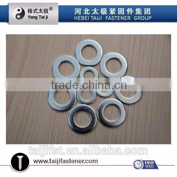 Thin Flat Washer photo-5