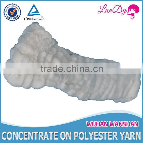 Polyester Twisted Yarn photo-5