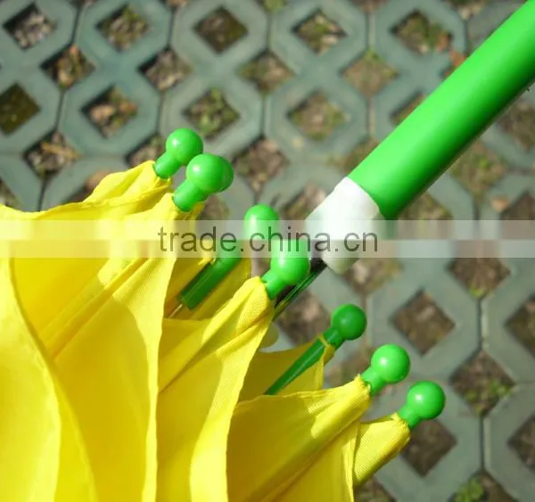 Logo Printed Mini Toy Umbrella Customized photo-4