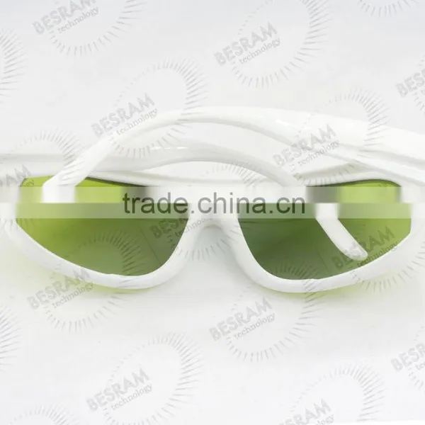 800nm-1100nm OD5+ 1060nm-1070nm OD7+ Laser Protective Goggles Safety Glasses 52# photo-3
