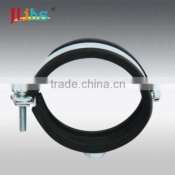 Double Bolt Hose Clamp Hanging Clamp photo-3
