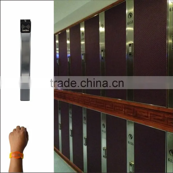 Best Quality Security Electronic Steel Cabinet Safe Lock Parts photo-6