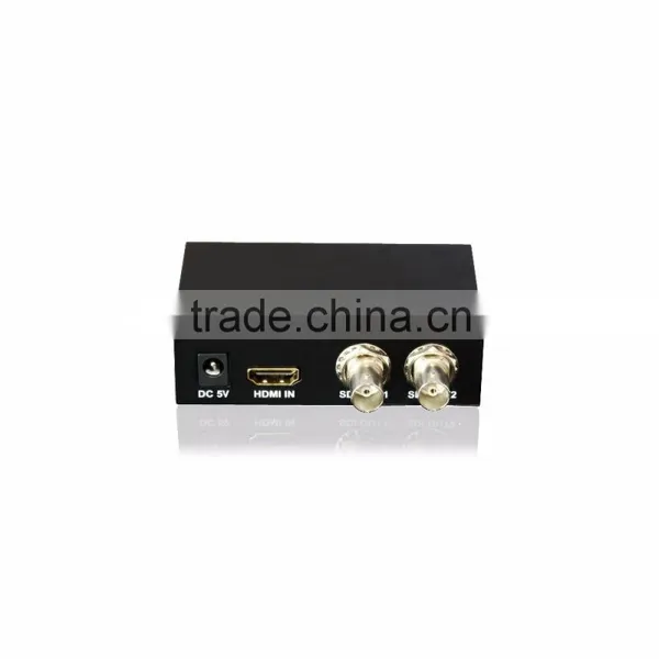 Real-time HDMI to SDI Converter With 2 Port Outputs,video Converter With no Quality Lost MT-SDI-H03 Made in China photo-3