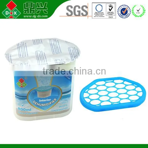 Moisture Absorber Desiccant Mini Dehumidifier For Home photo-2