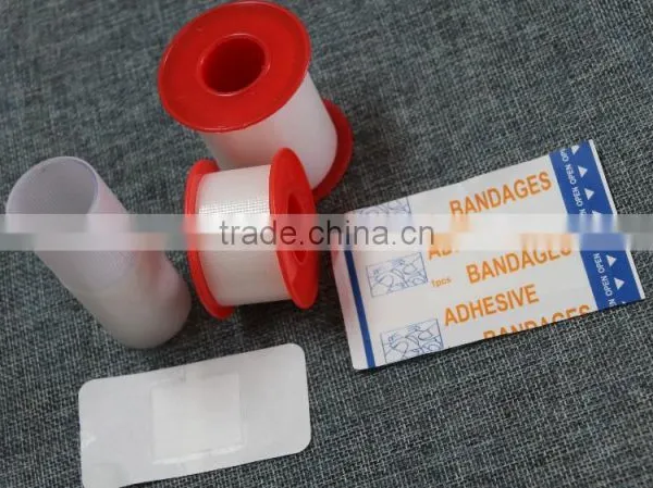 PE Surgical Tape With Competitive Price photo-4