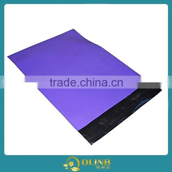 Hot Sale Custom Poly Mailer Bags Pink Poly Mailers Boutique Shipping Bag Couture Envelopes photo-5
