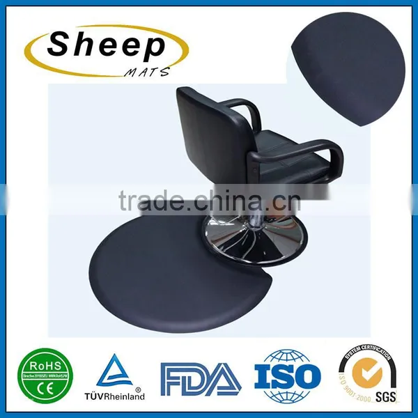 Wholesale Barber Anti-fatigue Hair Salon Mat photo-4