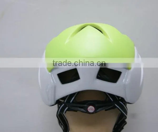 Fashionable and Colorful Safety Smart Cycling Helmet photo-4