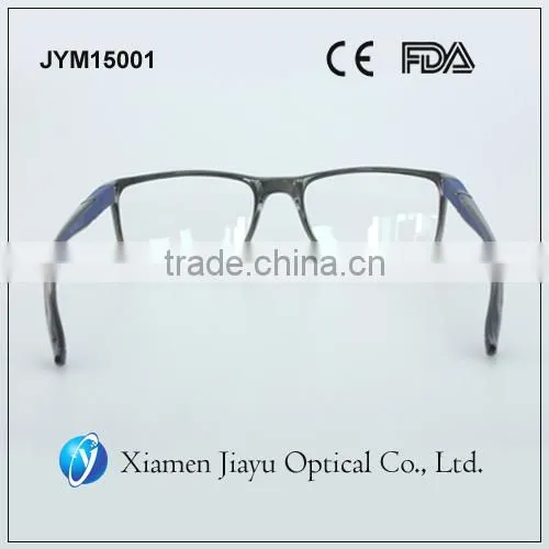 Best Quality Manfacturer Tr90 Spectacle Glasses for Myopia photo-5