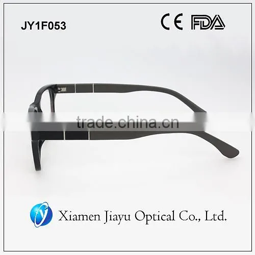 Wholesale Tr90 Unisex Myopia Frame With Your Own Logo photo-4