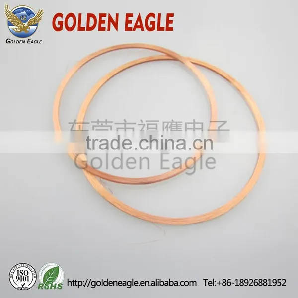 2015 New Products RFID Atenna Coil Cutsomozed