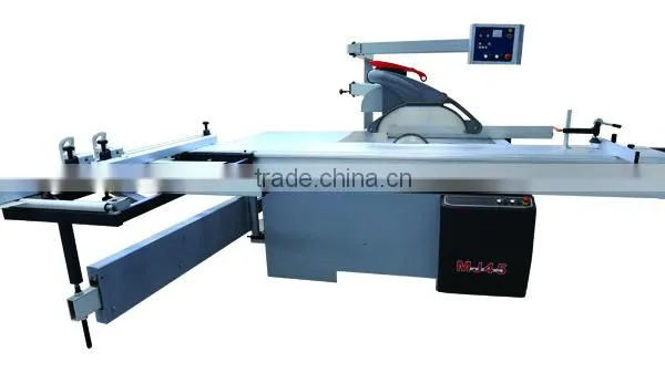 Wood Cutting Machine, Saw Cutter Machine photo-6