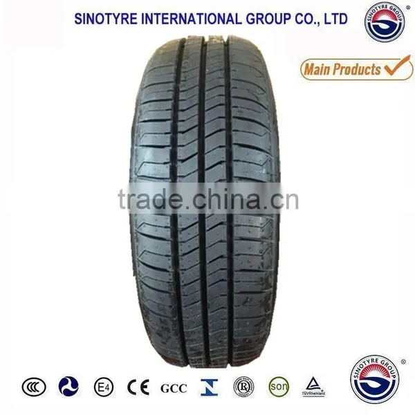 Cheap Price 15 Inch Car Tire 205/60r15 195/55r15 for Sale photo-3