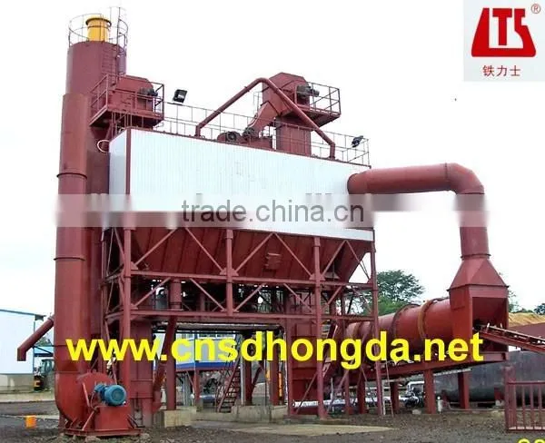 60T/h Asphalt Batching Plant/Asphalt Mixing Plant CCC/ISO9001 photo-2