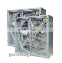 Pig House Poultry House Ventilation Fan(ventilation Exhaust Fan) photo-2