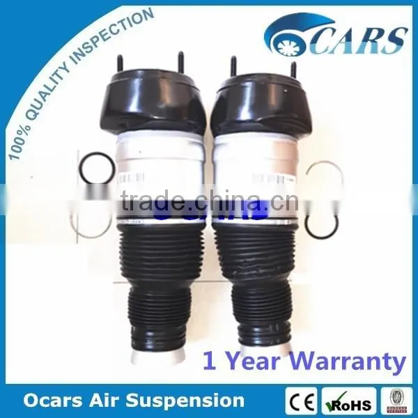 Mercedes W166 ML Air Suspension Repair Kits(air Spring) Front Left . 1663201313, 1663206713, 1663206913 photo-3
