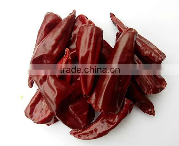 Best Price of Dried Chili