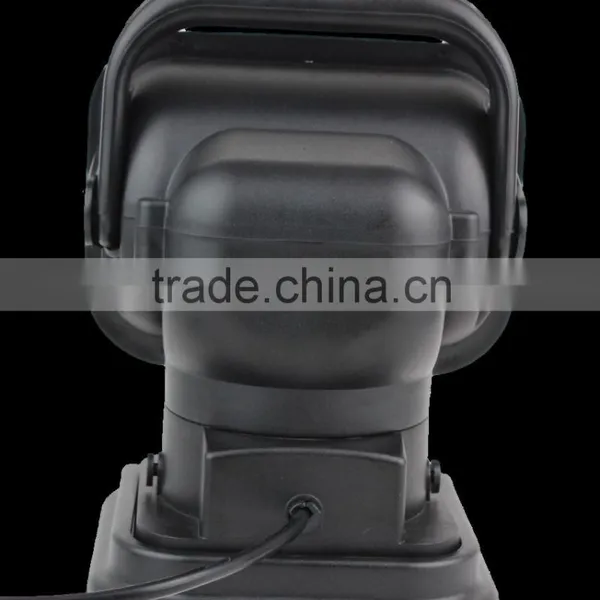 50W 7'' REMOTE SEARCH LED LIGHT 12V/24V photo-2