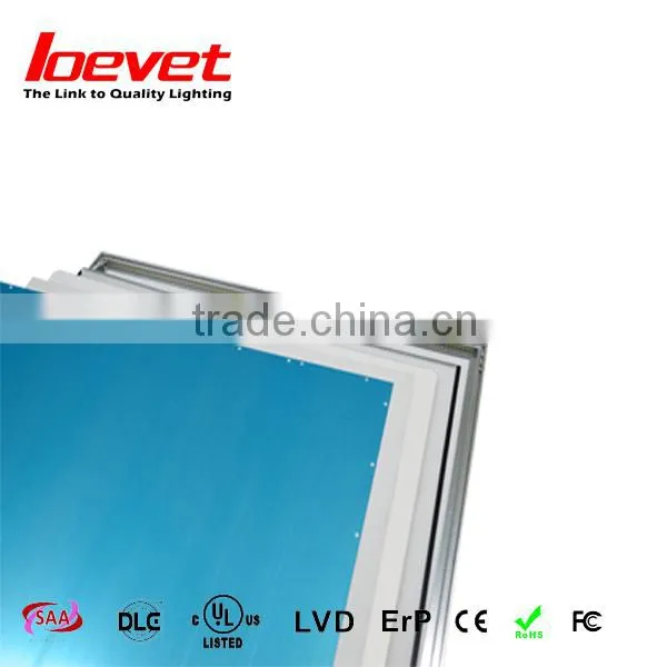 Edge Lighting Emergency Panel Light With no Flicker Driver photo-5