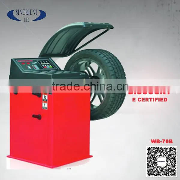 Best Price Good Character TIRE MOUTING AND DEMOUNTING MACHINE photo-6