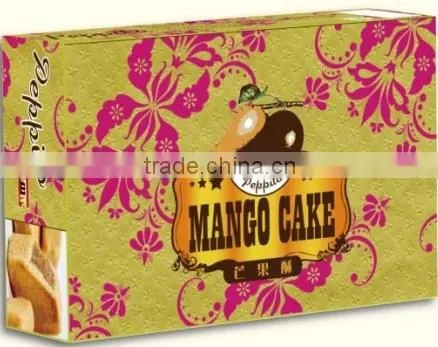 Peppito 180g Mango Cake