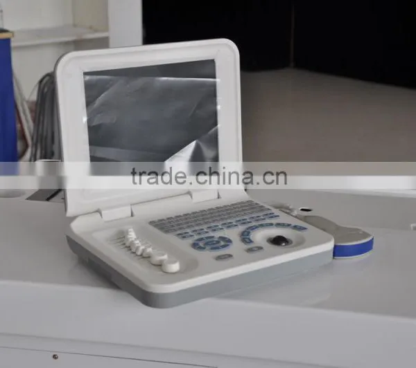Cheap Laptop Ultrasound Scanner/ultrasonic Equipments Price 3018 photo-2