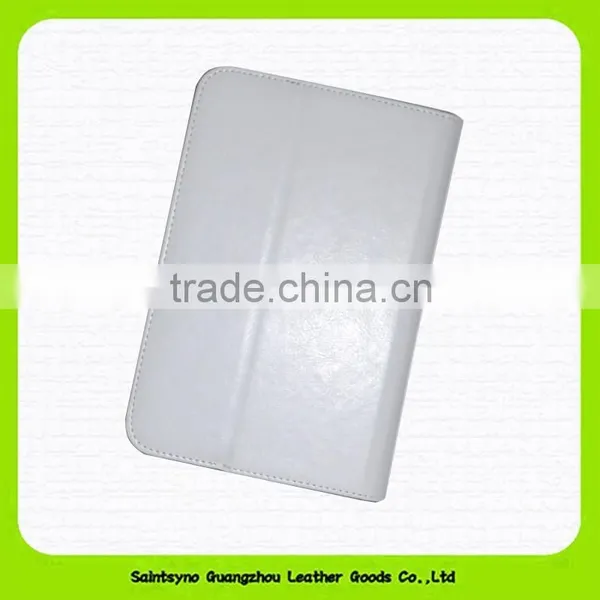 15047 Professional Manufacture Custom Tablet Case in Leather photo-5