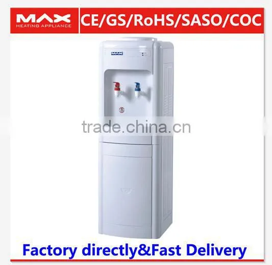 High Quality Compressor Cooling Water Dispenser Factory