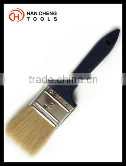paint brush machine steel brush bristle brush