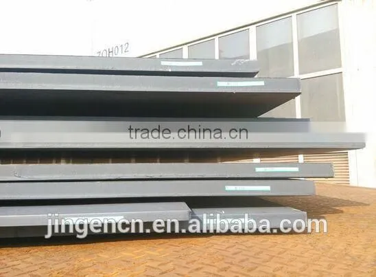 Alloy Metal Plate S690ql photo-6