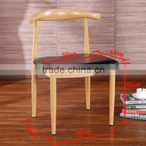 High Quality Rustic Art Deco Restaurant Furniture for Couples photo-3