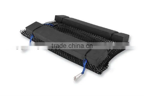 10X10mm Oyster Mesh Bag , Oyster Bag , Oyster Mesh
