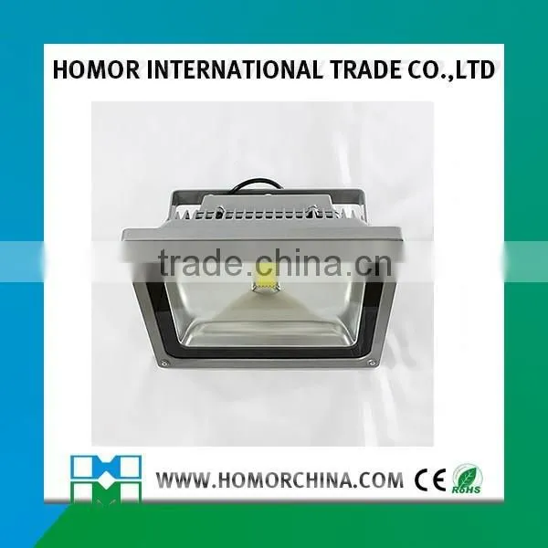 10W/30W/50W/70W/100W/150W/200W LED Flood Light photo-2