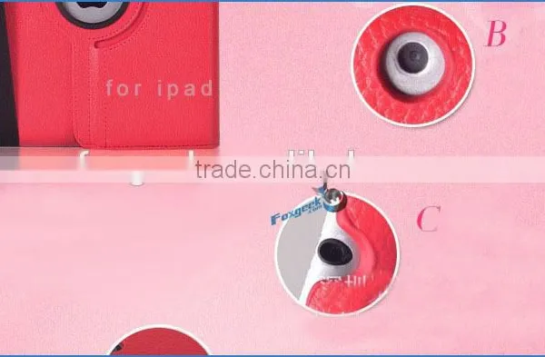 New Products Tablet Cases Unbreakable Protective Case for Ipad Hot Selling in Express and photo-6