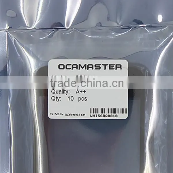 Superior Quality China Supplier LCD Front Glass For IPhone6S+ photo-6