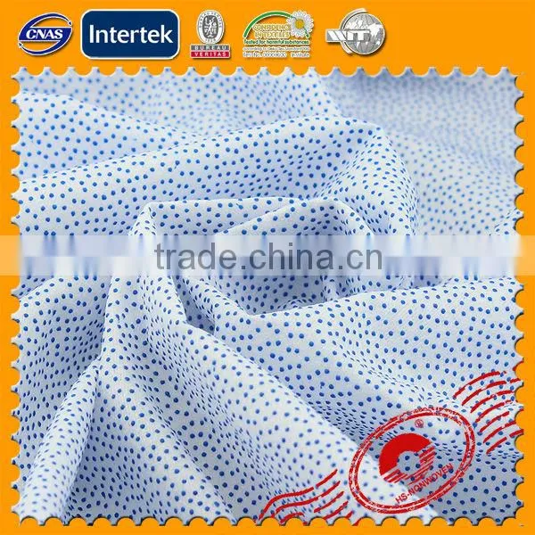Spunlace Nonwoven Fabric for Automotive Polyester Nonwoven