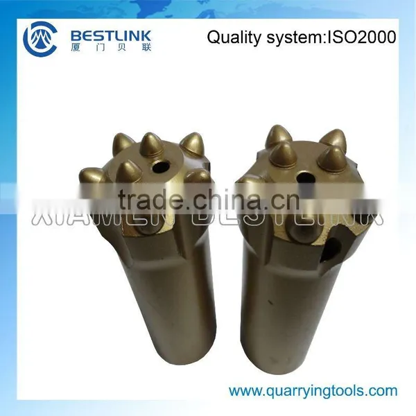 Jack Hammer Drilling Retrac Button Bits for Ganite photo-4