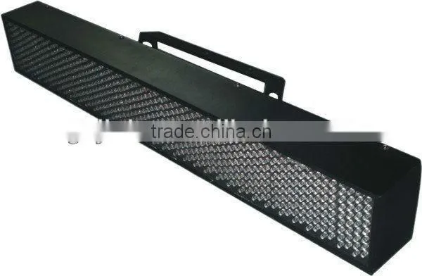 648pcs* 5mm Colorful Waterproof Led Wall Washer Light photo-2
