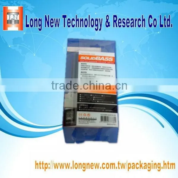 Transparent Plastic Box Containers and Gift Box photo-2