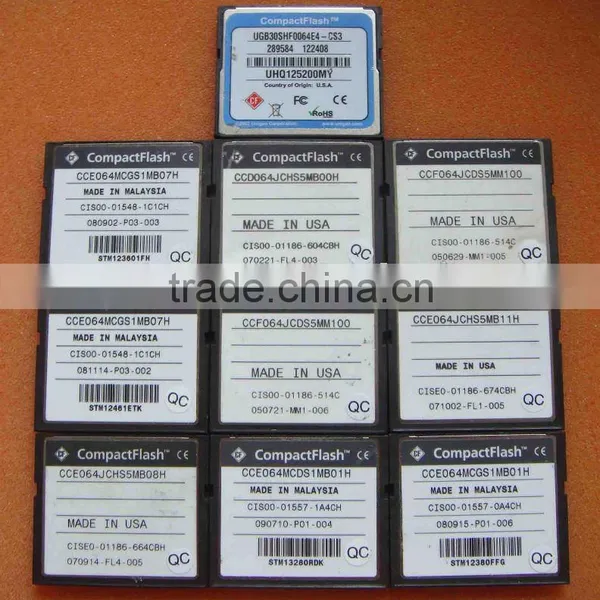 MEM-C4K-FLD64M original cisco memory module network module