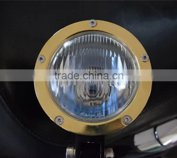 Selected Round Led Motorcycle Headlights for Wholesales