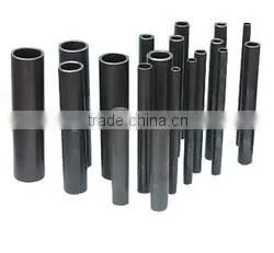 High Quality Cold Rolled Bearing Steel Tube GCr15 Seamless Steel Pipe For Bearing System, Bearing Ring photo-4