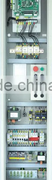 Monarch NICE3000+ integrated control cabinet for elevator lift
